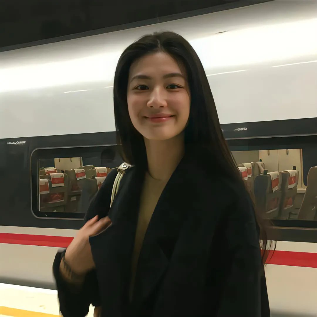 关于一个女孩